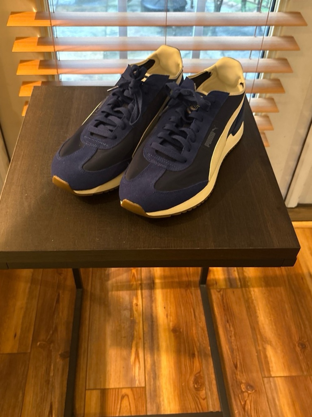 Puma R78 Wind SD Sneaker: